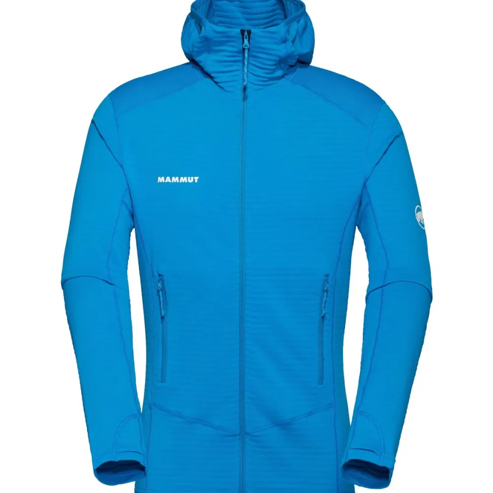 Taiss Light ML Hooded Jacket - Men's