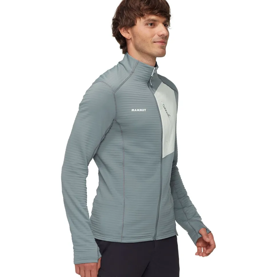 Taiss Light ML Jacket - Men's