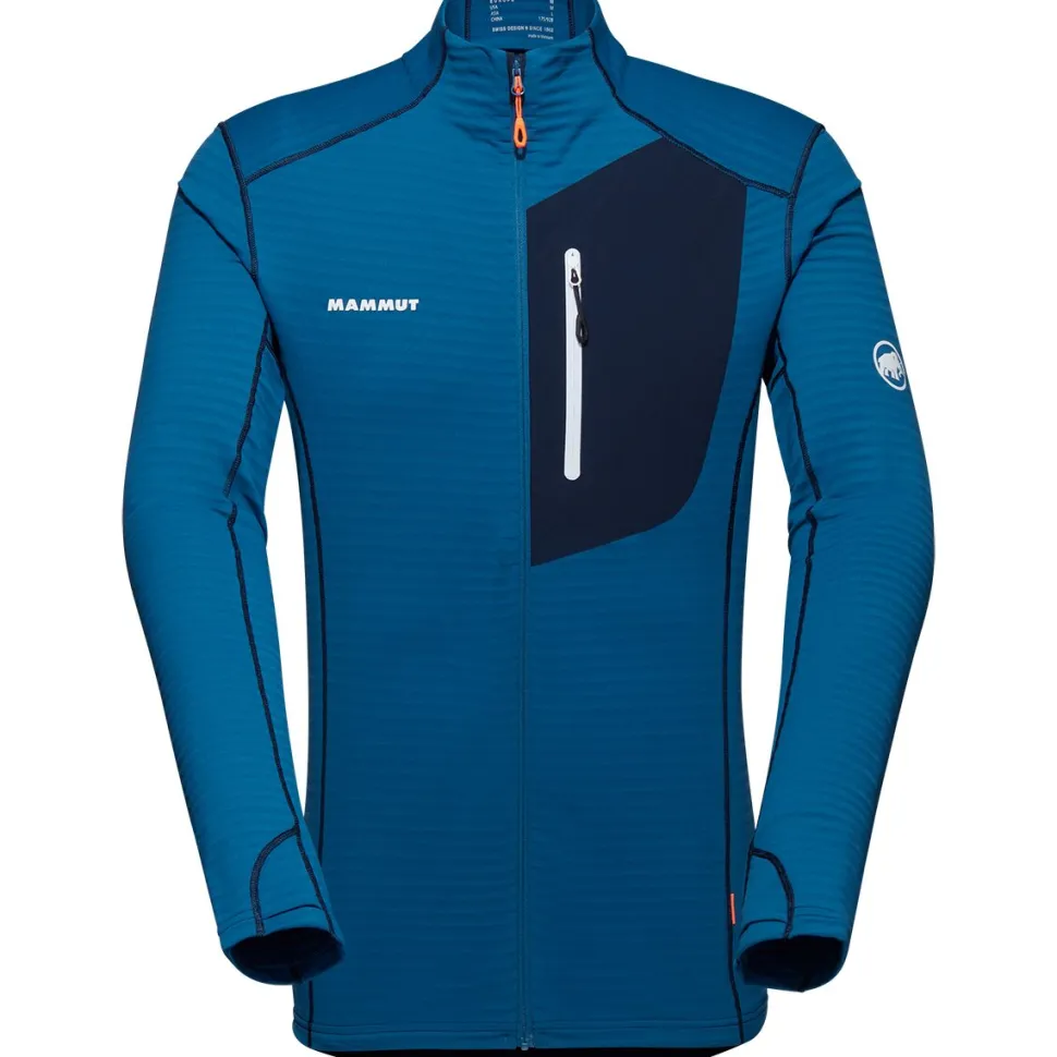 Taiss Light ML Jacket - Men's