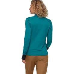 Taiss Light ML Jacket - Women's