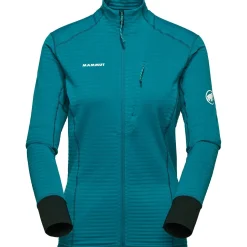 Taiss Light ML Jacket - Women's