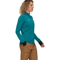 Taiss Light ML Jacket - Women's