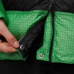 Taiss Pro Belay IN Hooded Jacket - Women's