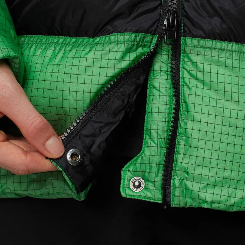 Taiss Pro Belay IN Hooded Jacket - Women's