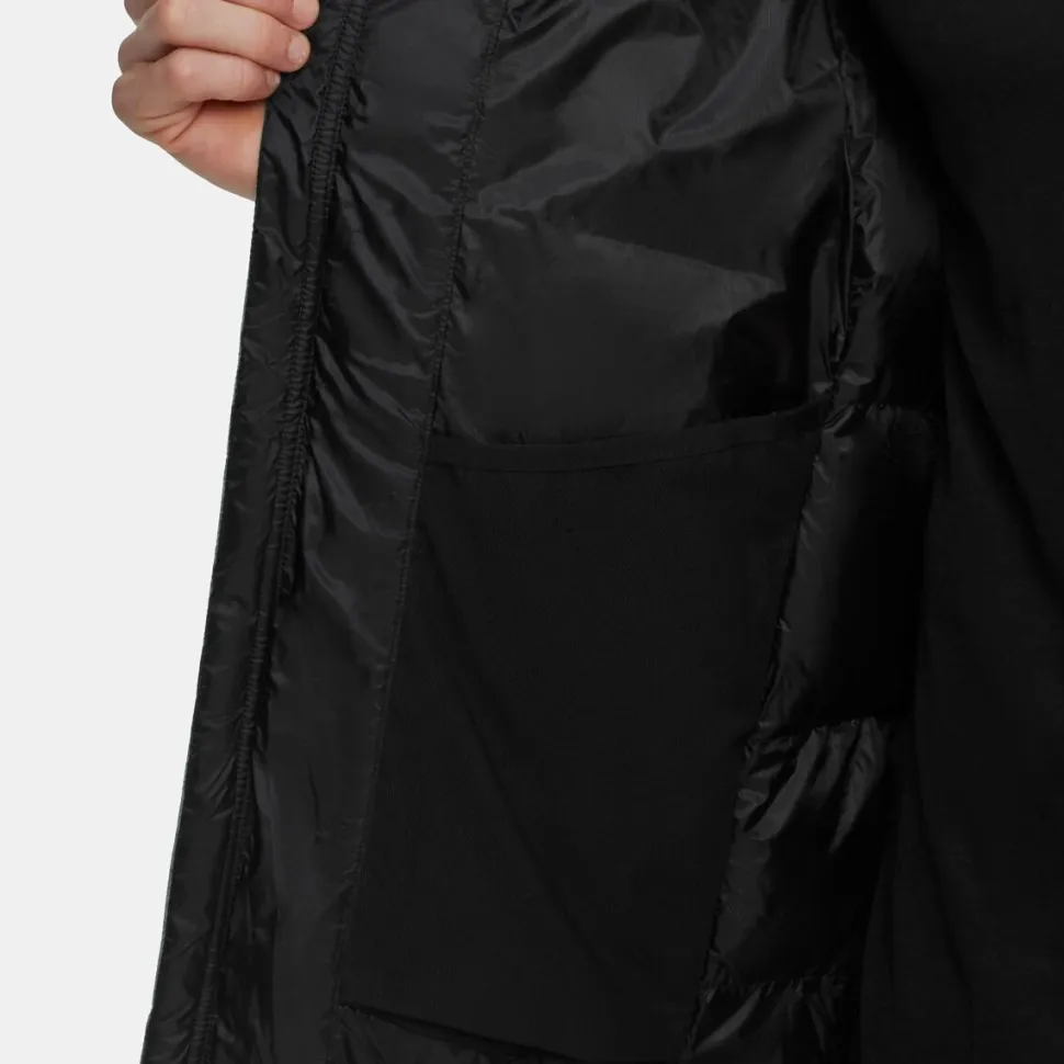 Taiss Pro Belay IN Hooded Jacket - Women's