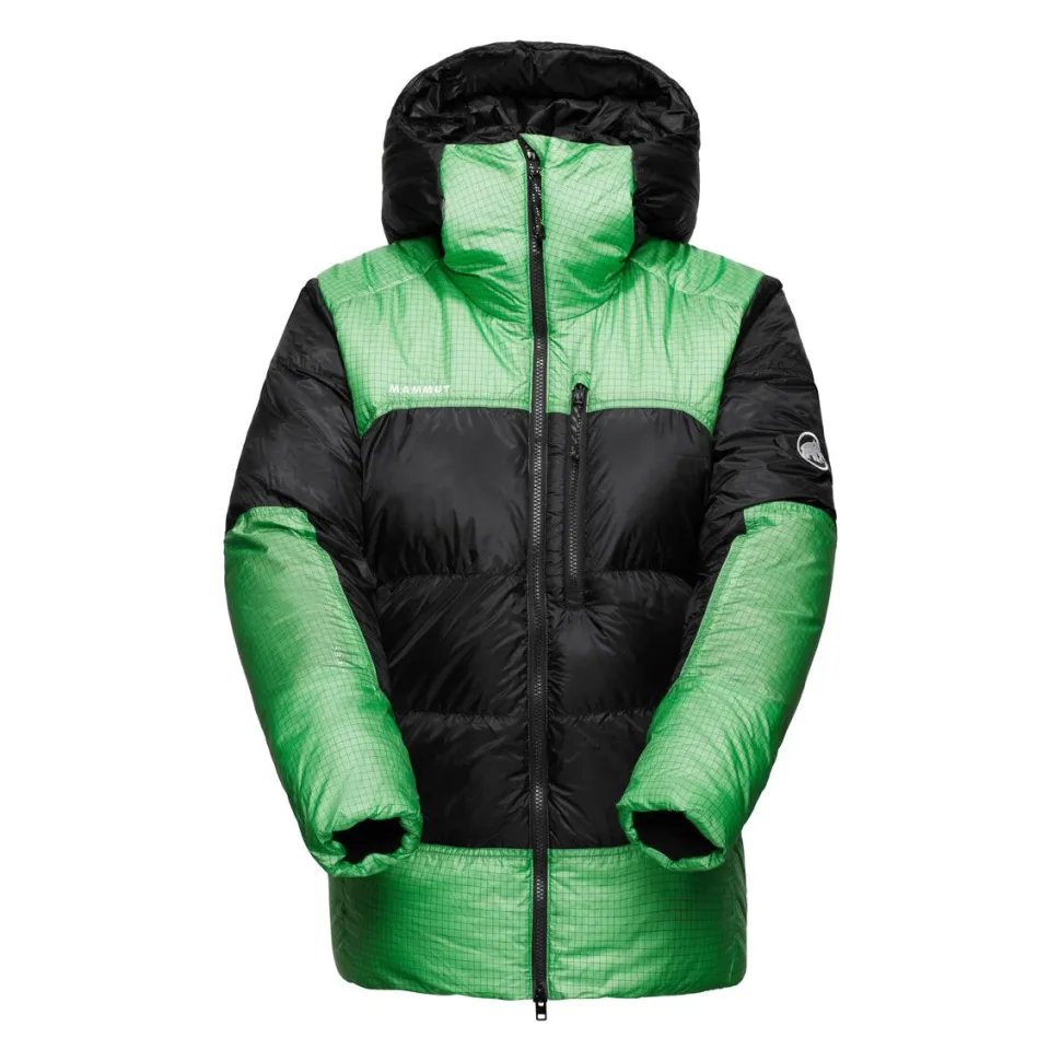 Taiss Pro Belay IN Hooded Jacket - Women's
