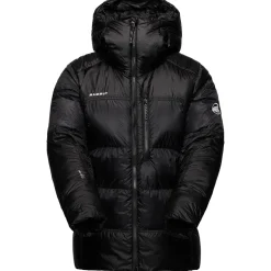 Taiss Pro Belay IN Hooded Jacket - Women's
