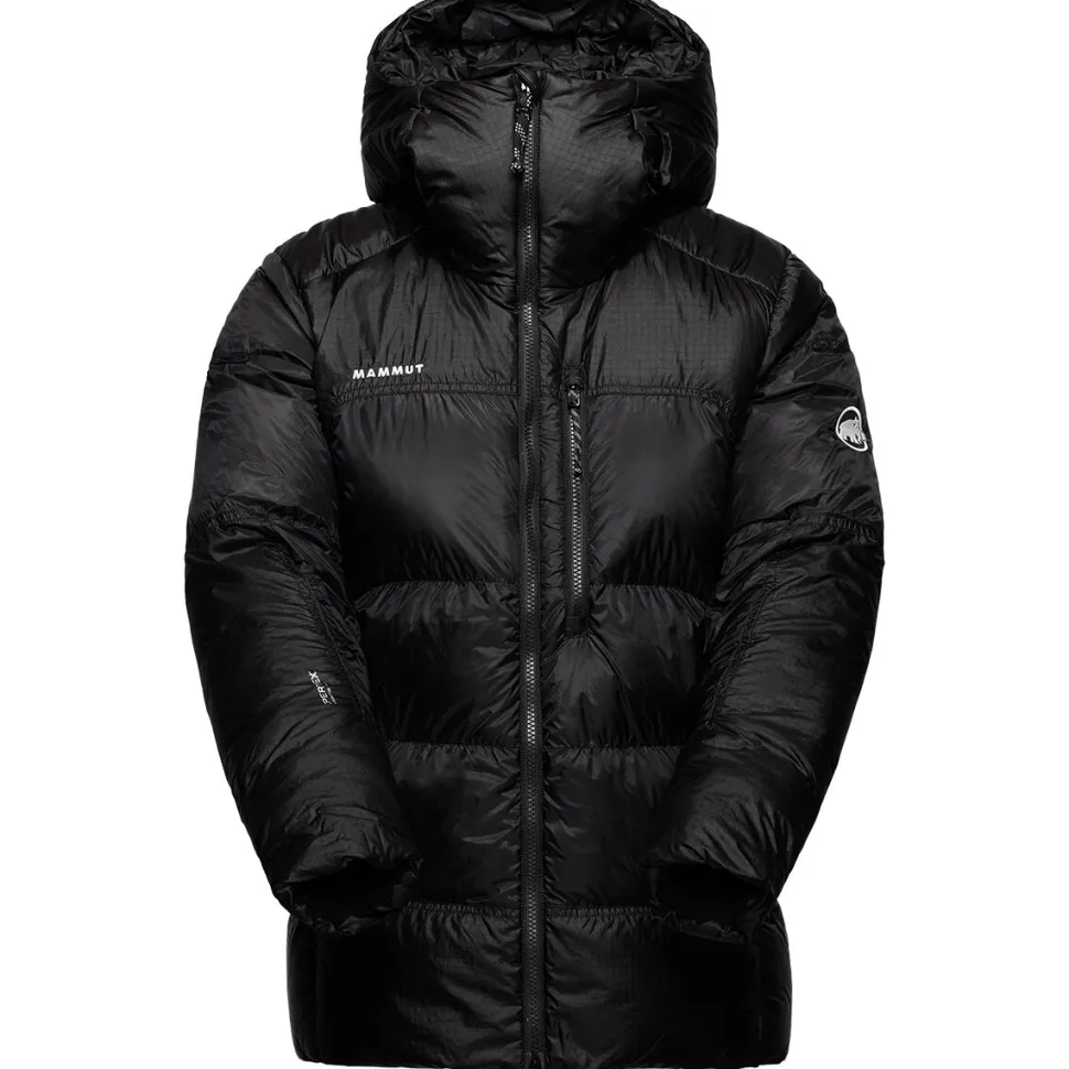 Taiss Pro Belay IN Hooded Jacket - Women's