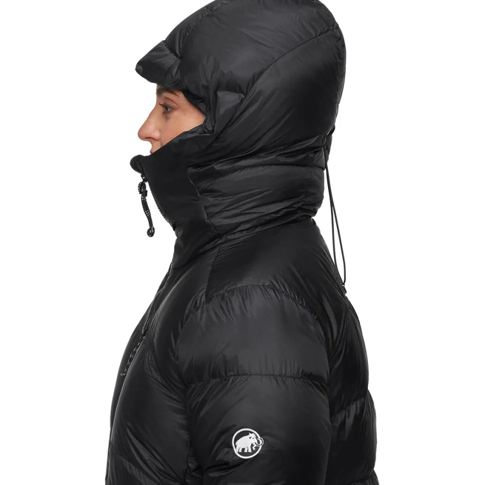 Taiss Pro Belay IN Hooded Jacket - Women's