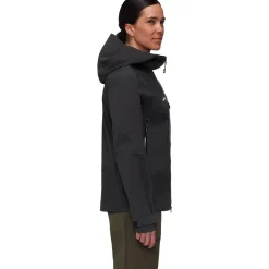 Taiss Pro HS Hooded Jacket - Women's