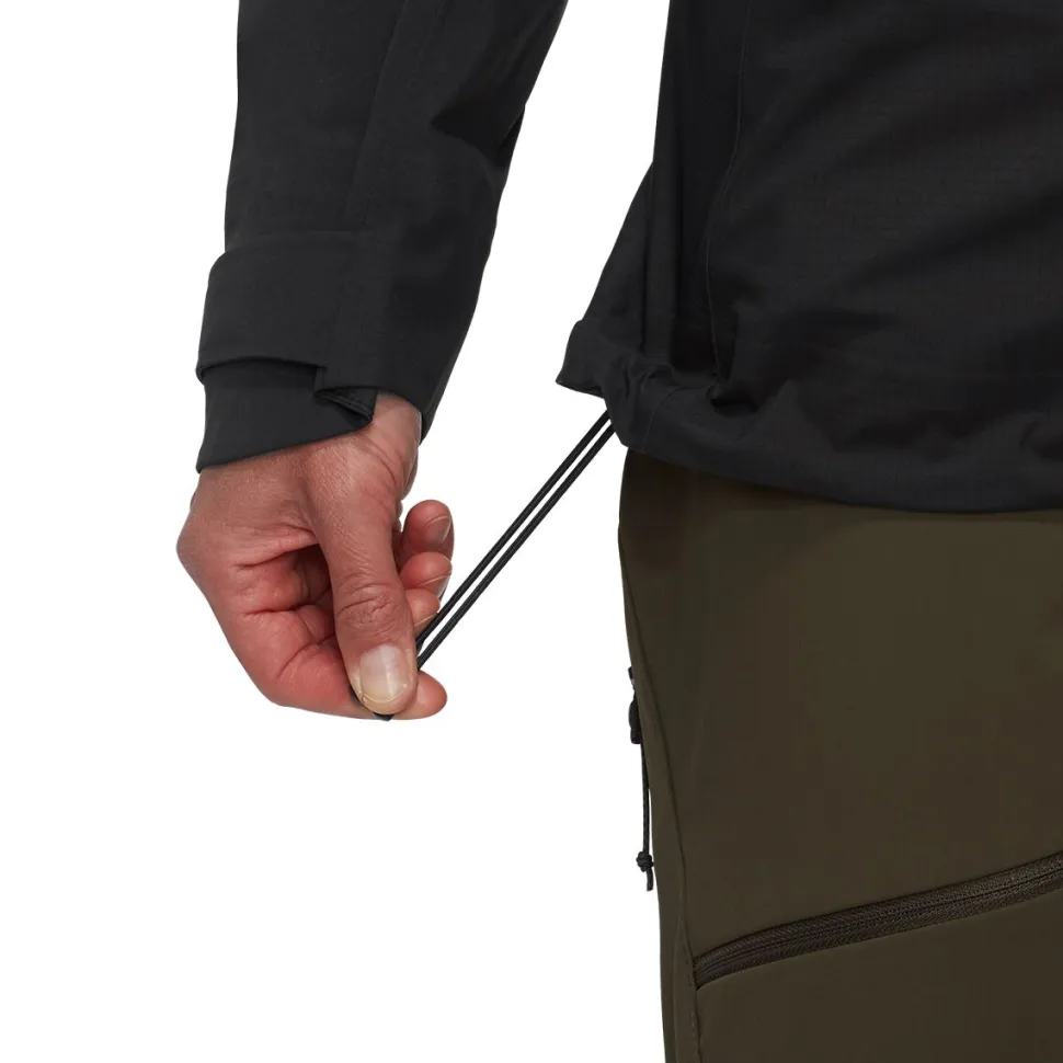 Taiss Pro HS Hooded Jacket - Women's