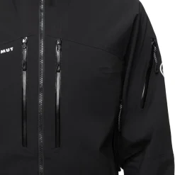 Taiss Pro HS Hooded Jacket - Women's