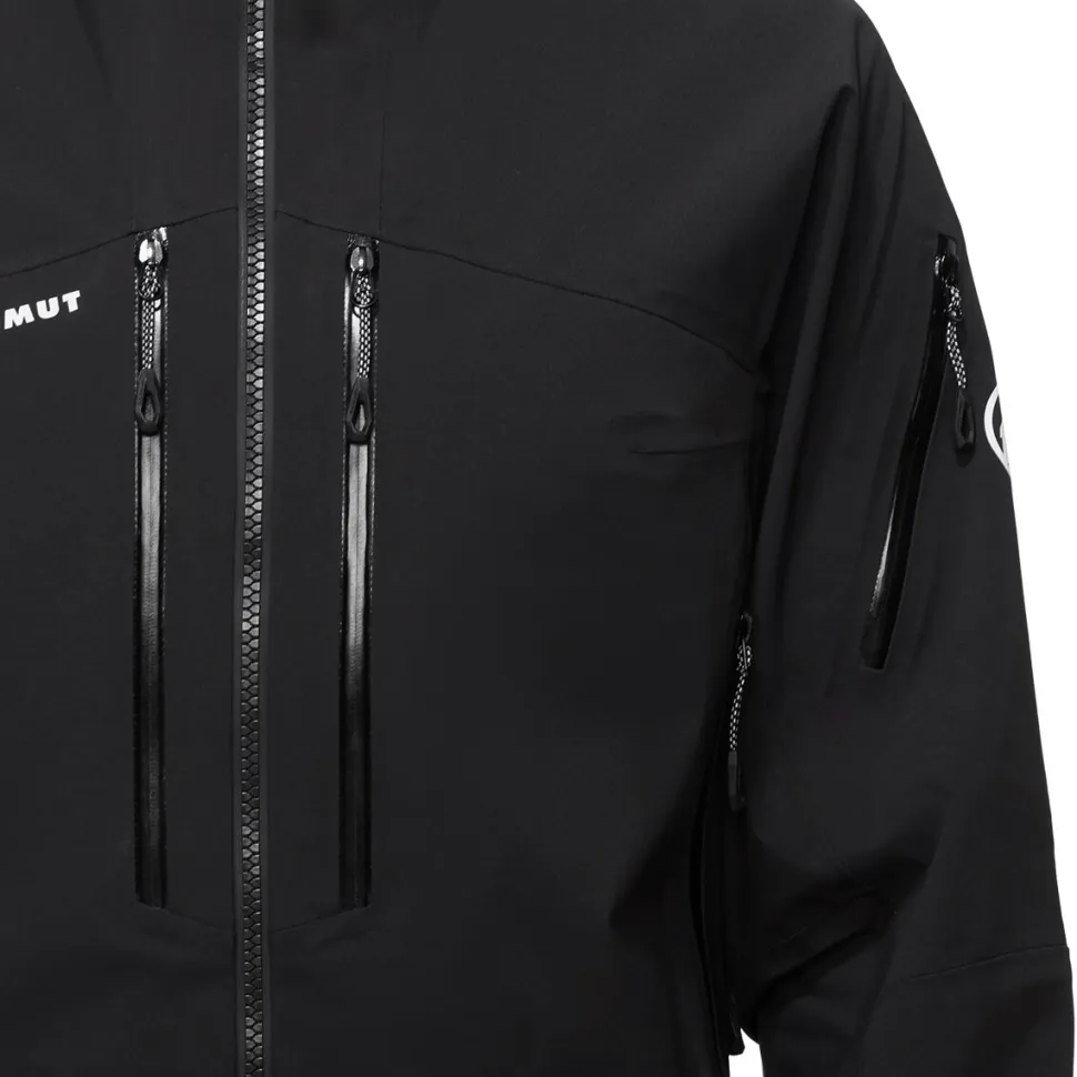 Taiss Pro HS Hooded Jacket - Women's