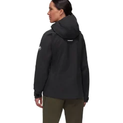 Taiss Pro HS Hooded Jacket - Women's