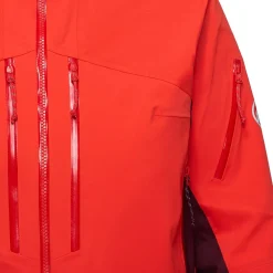 Taiss Pro HS Hooded Jacket - Women's