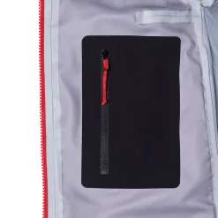 Taiss Pro HS Hooded Jacket - Women's