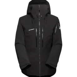 Taiss Pro HS Hooded Jacket - Women's