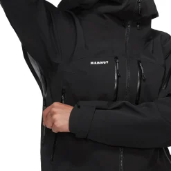 Taiss Pro HS Hooded Jacket - Women's