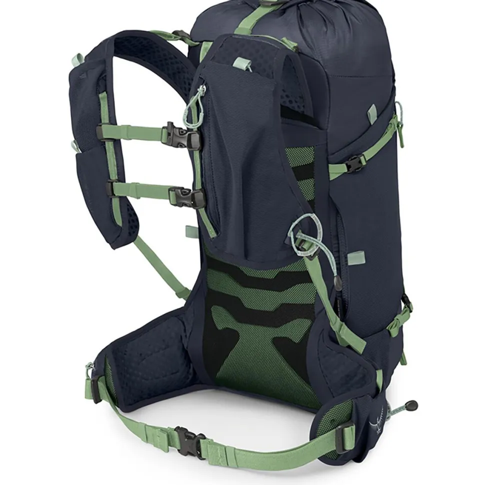 Talon Velocity 20L Backpack - Men's