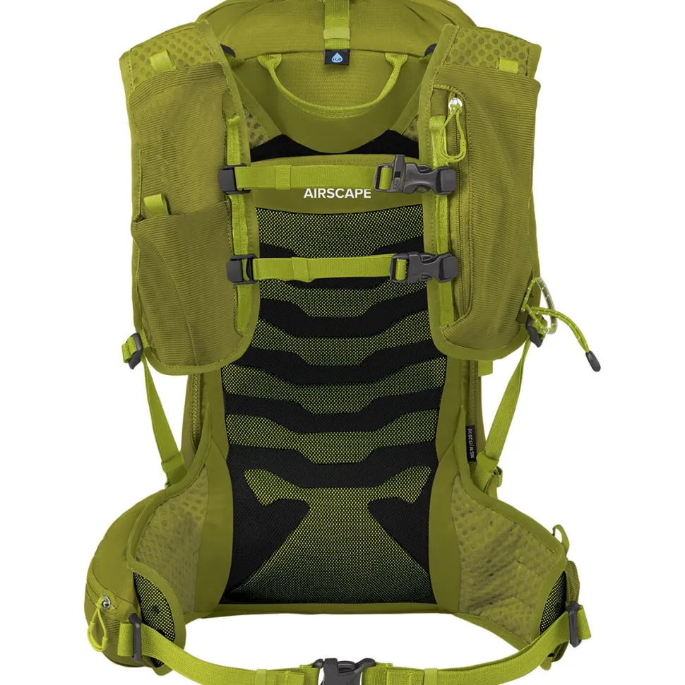Talon Velocity 20L Backpack - Men's