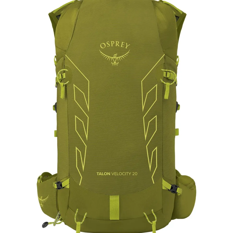 Talon Velocity 20L Backpack - Men's
