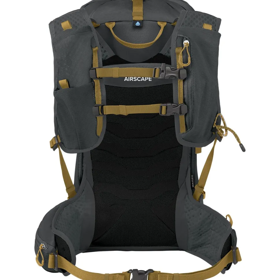 Talon Velocity 20L Backpack - Men's