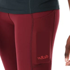Talus 3/4 Tight - Women's