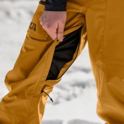 Talyah 2L Cargo Bib Pant - Women's