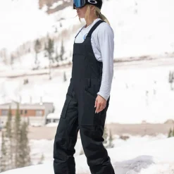 Talyah 2L Cargo Bib Pant - Women's