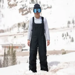 Talyah 2L Cargo Bib Pant - Women's
