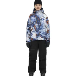 Talyah 2L Cargo Bib Pant - Women's