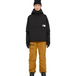 Talyah 2L Cargo Bib Pant - Women's