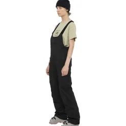 Talyah 2L Cargo Bib Pant - Women's