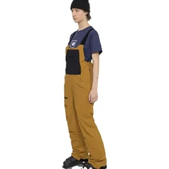 Talyah 2L Cargo Bib Pant - Women's