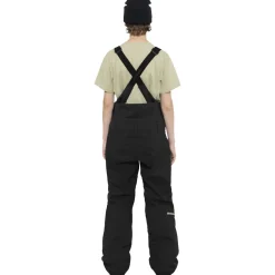 Talyah 2L Cargo Bib Pant - Women's
