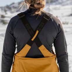 Talyah 2L Cargo Bib Pant - Women's