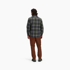 Tamarack Long-Sleeve Shirt - Men's