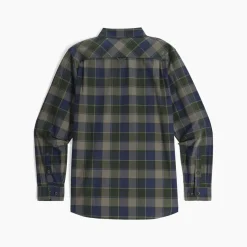 Tamarack Long-Sleeve Shirt - Men's