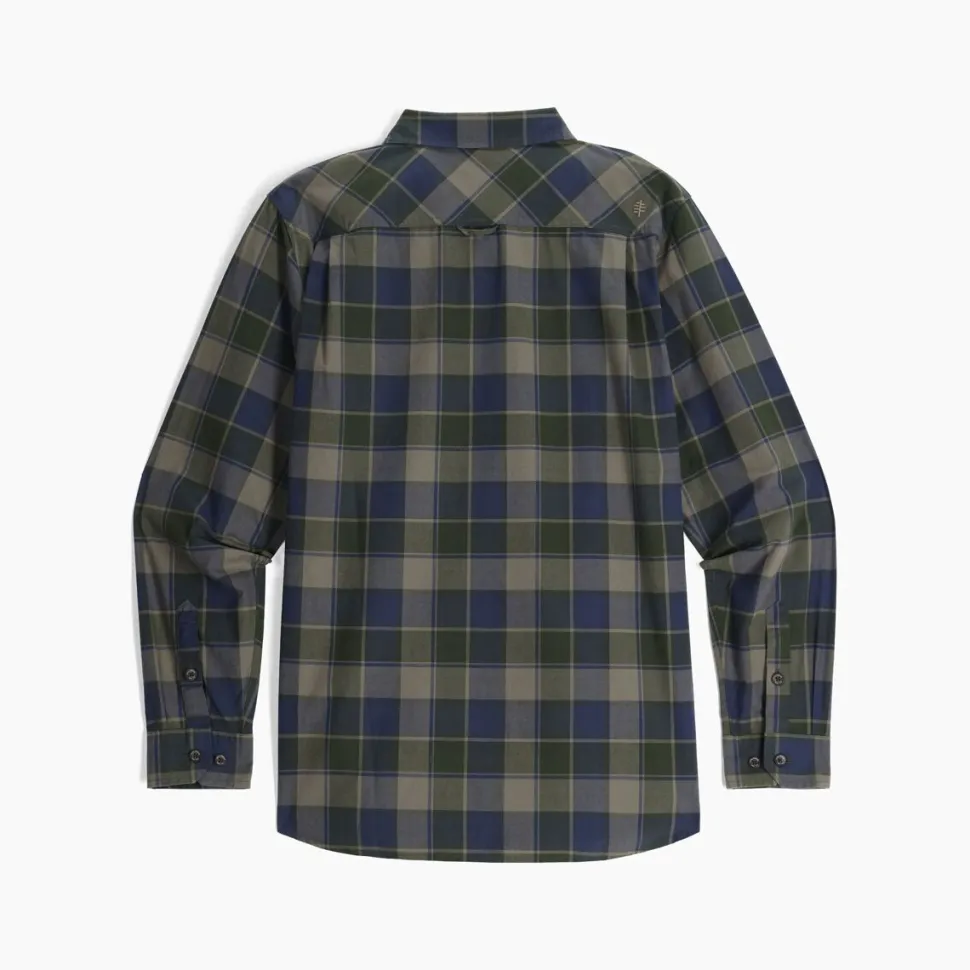 Tamarack Long-Sleeve Shirt - Men's