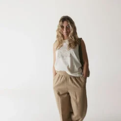 Tamarindo Pant - Women's