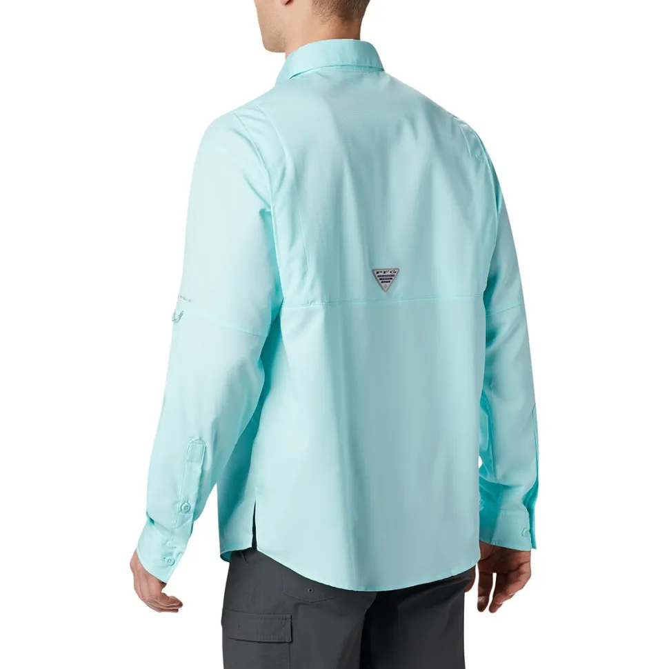 Tamiami II Long-Sleeve Shirt - Men's