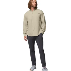 Tamiami II Long-Sleeve Shirt - Men's