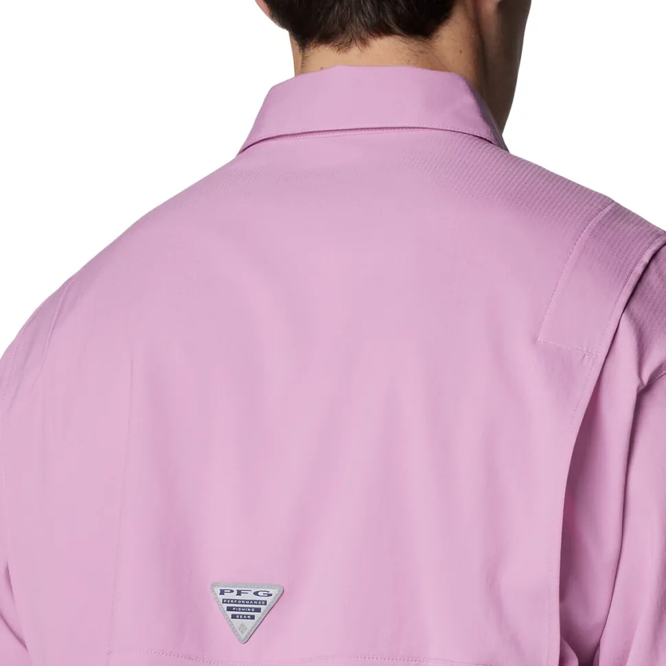 Tamiami II Long-Sleeve Shirt - Men's