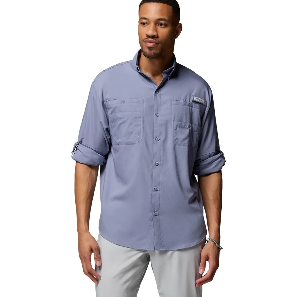 Tamiami II Long-Sleeve Shirt - Men's