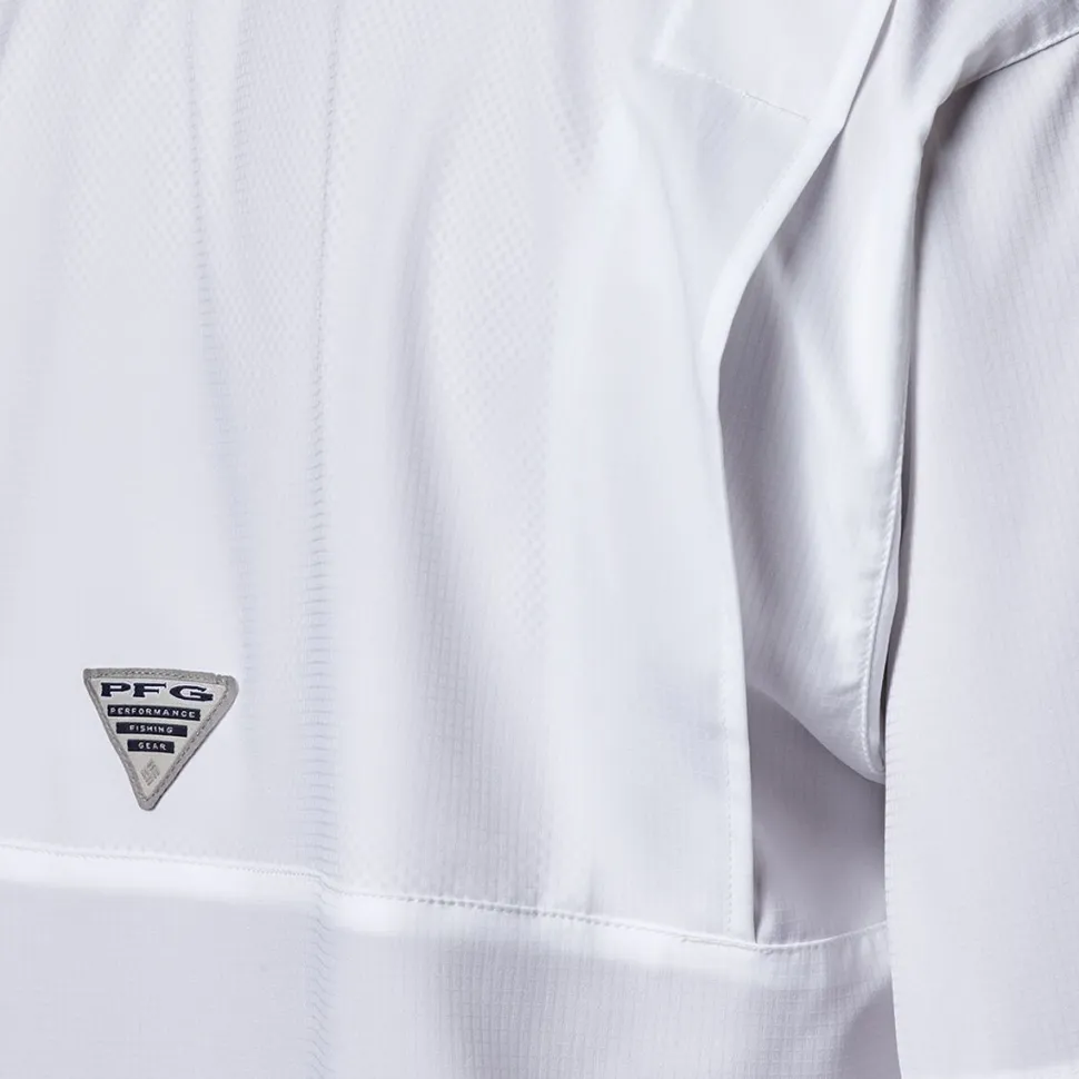 Tamiami II Long-Sleeve Shirt - Men's