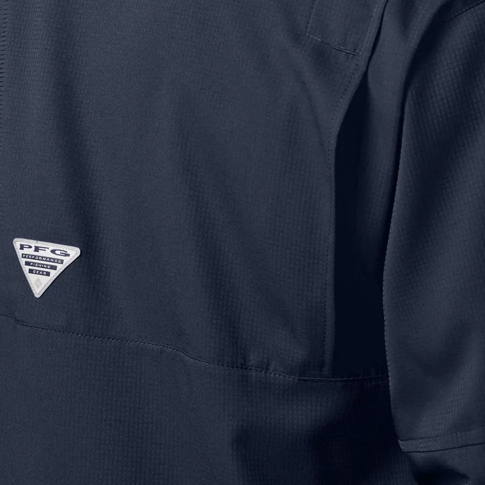Tamiami II Long-Sleeve Shirt - Men's