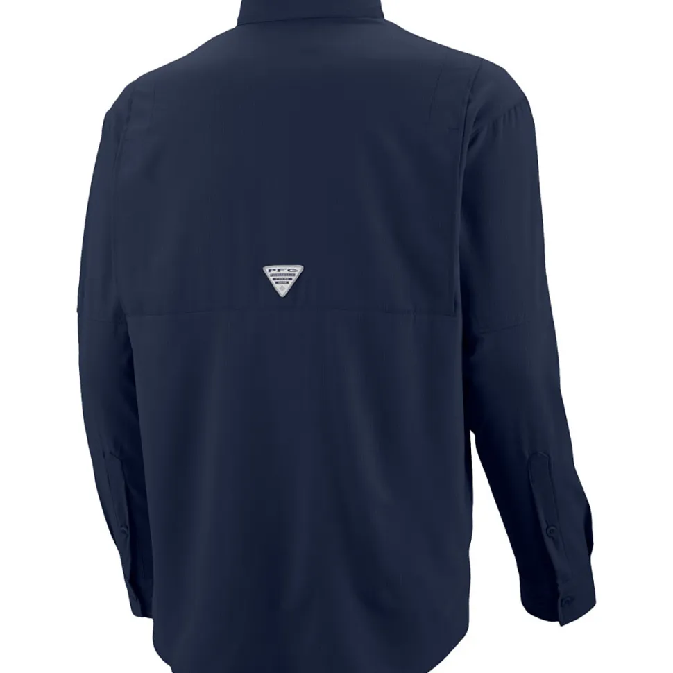 Tamiami II Long-Sleeve Shirt - Men's