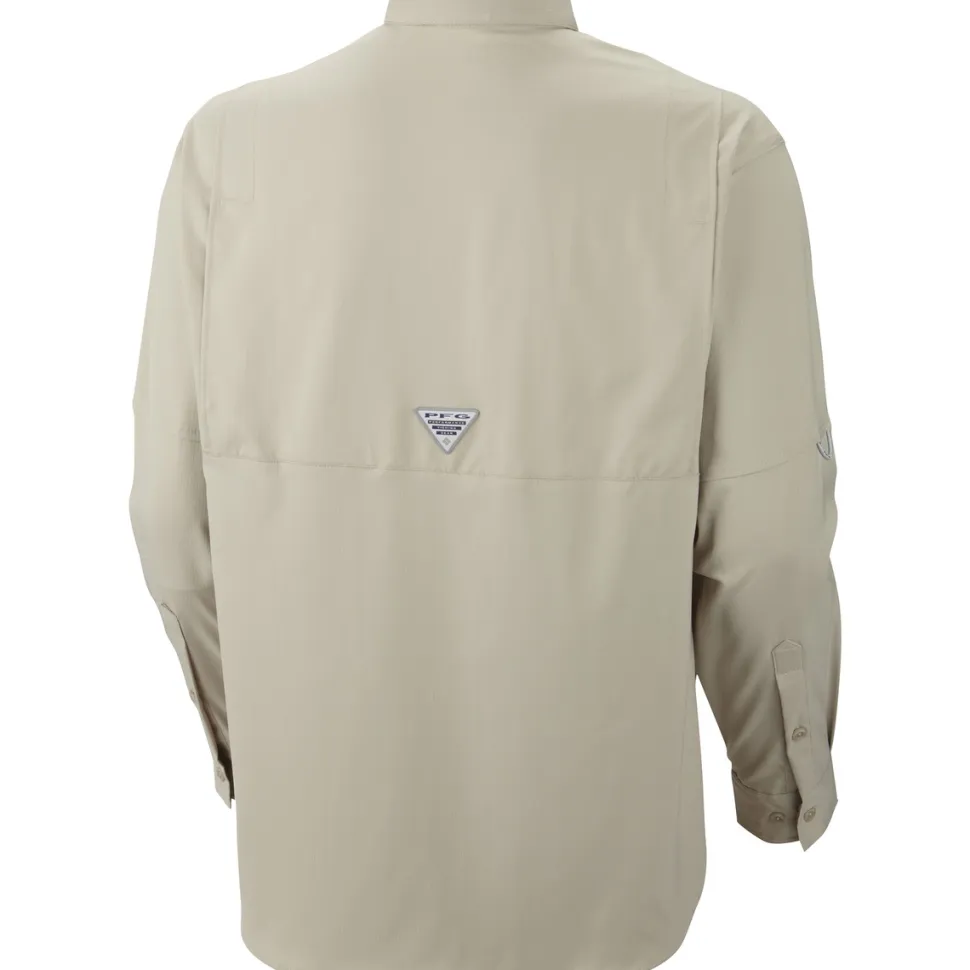 Tamiami II Long-Sleeve Shirt - Men's
