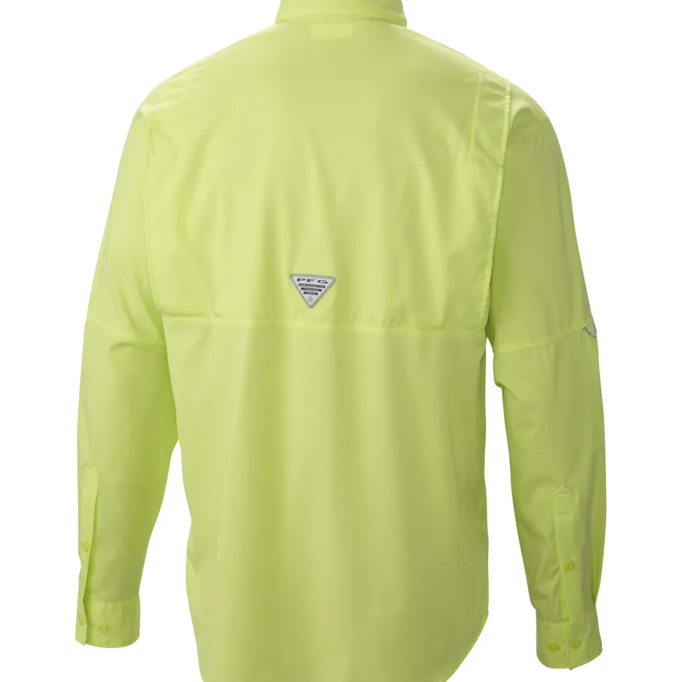 Tamiami II Long-Sleeve Shirt - Men's