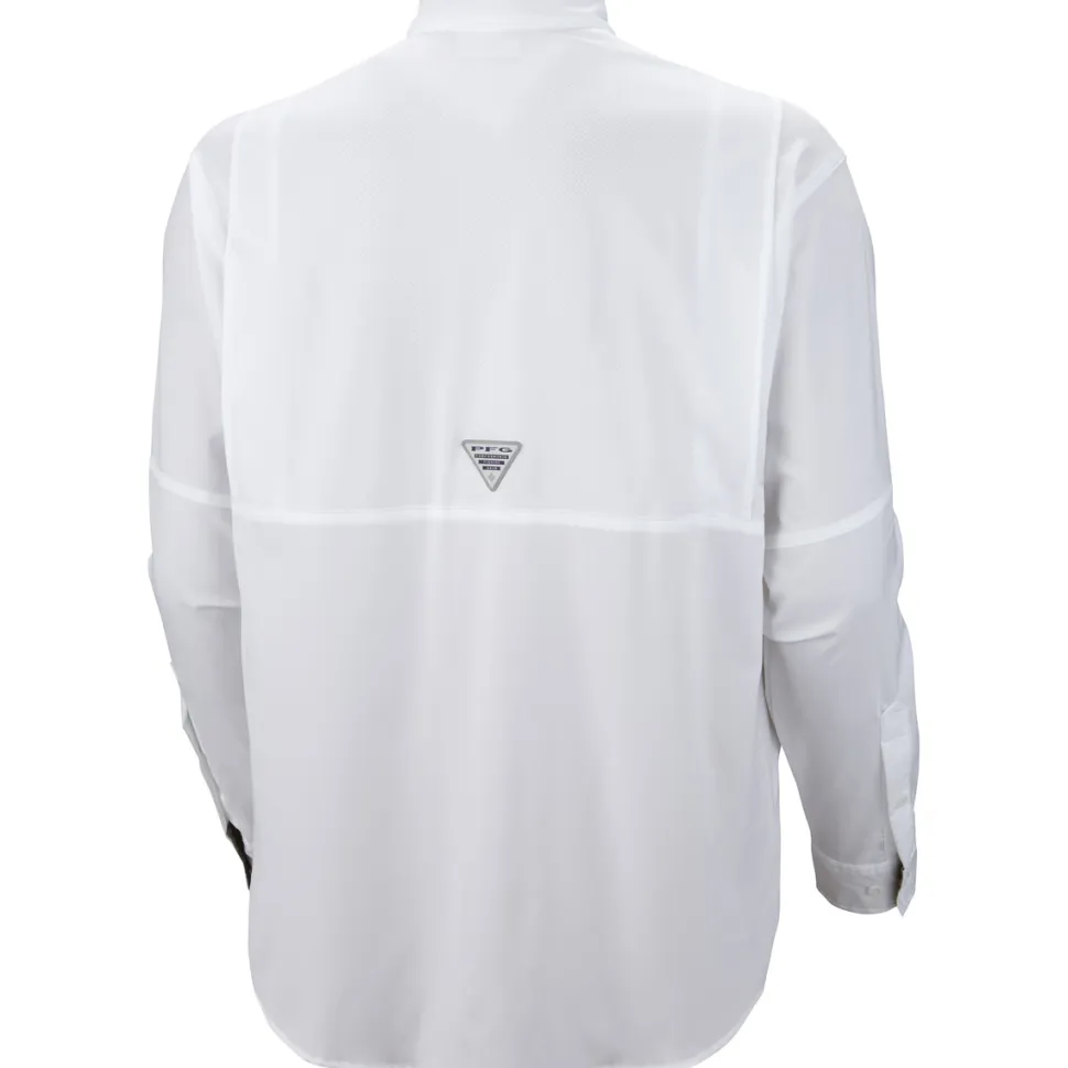 Tamiami II Long-Sleeve Shirt - Men's